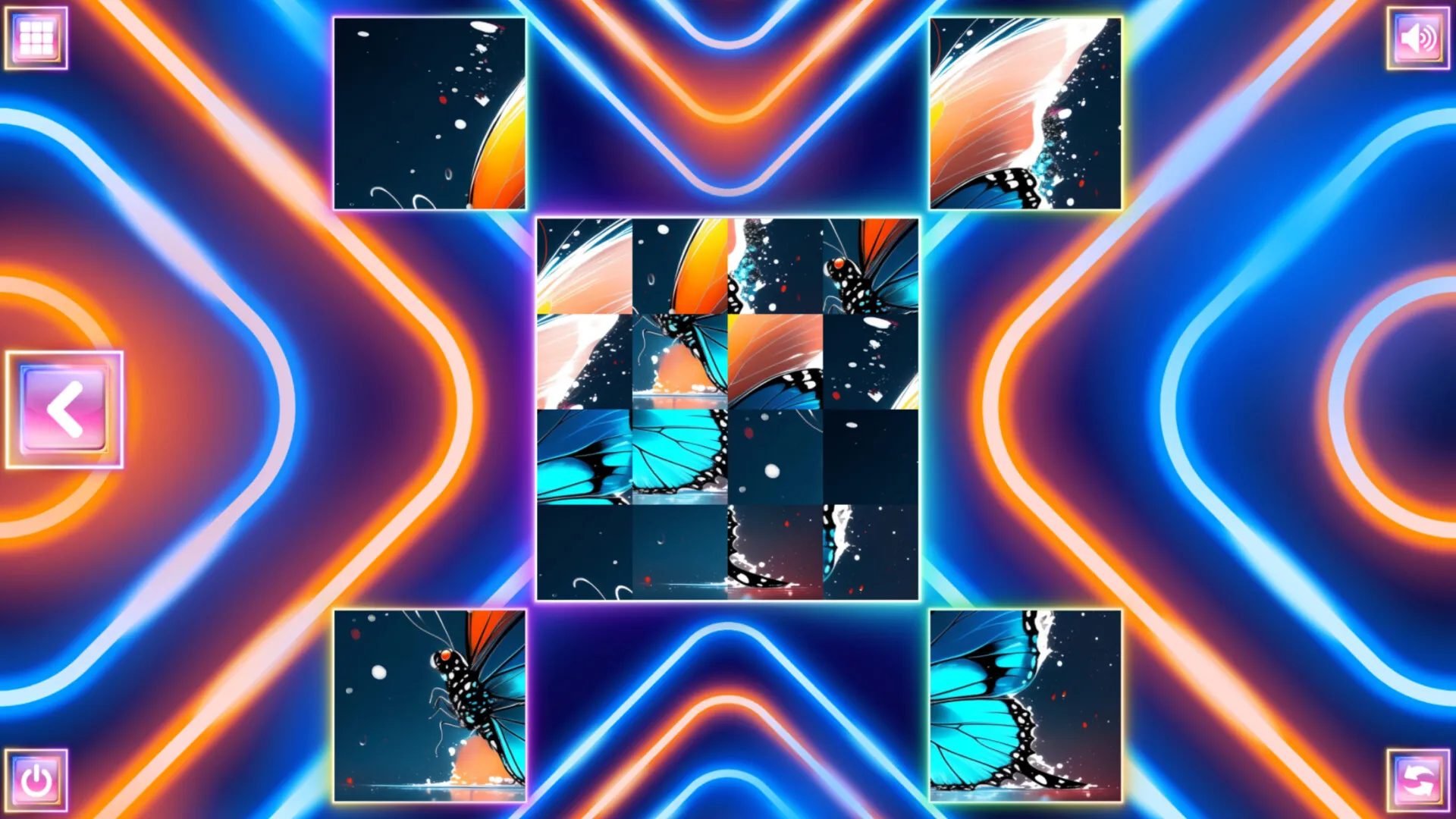 Product images