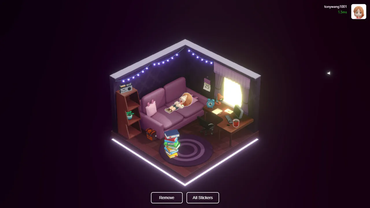 Product images
