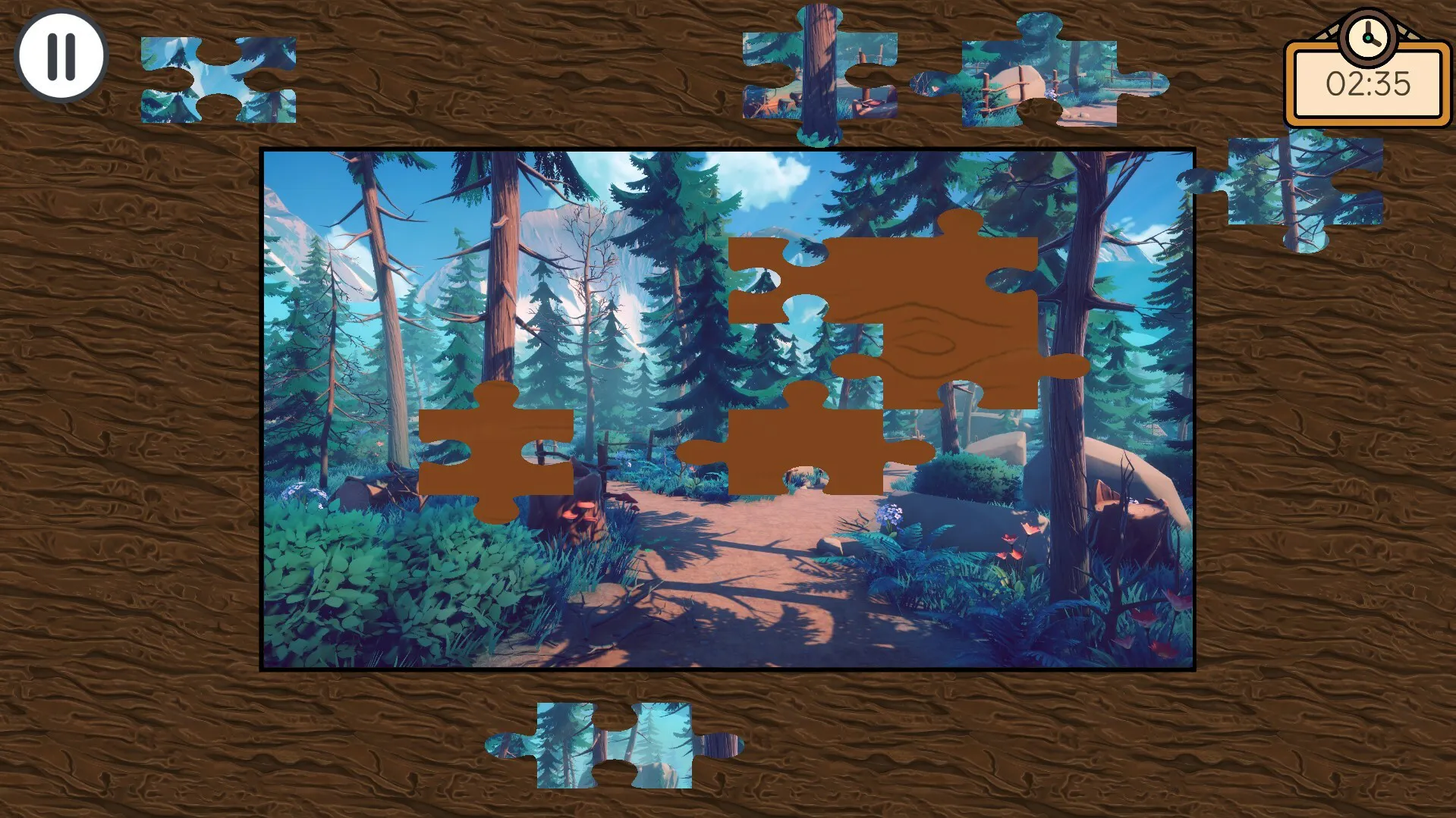 Product images