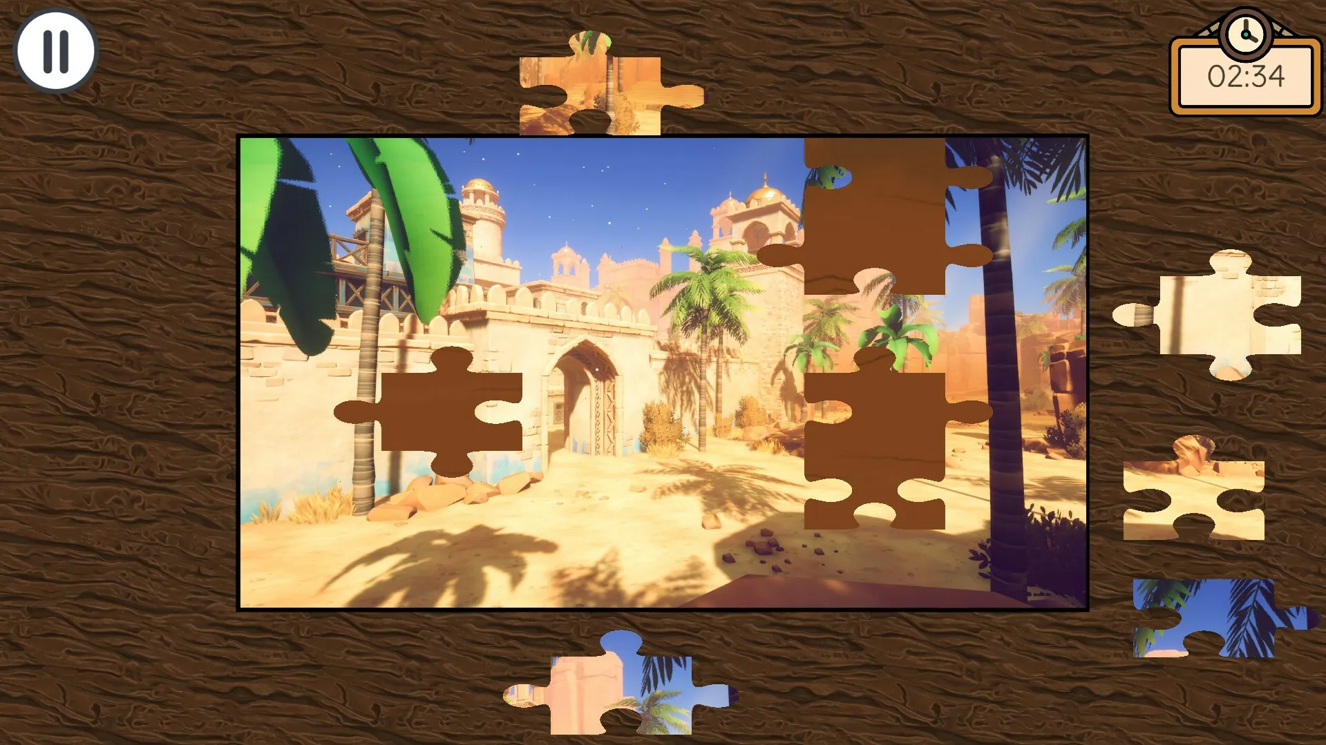 Product images