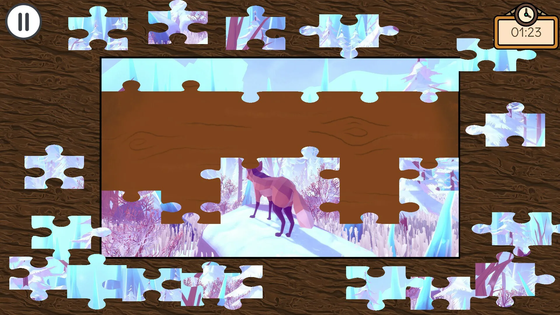Product images