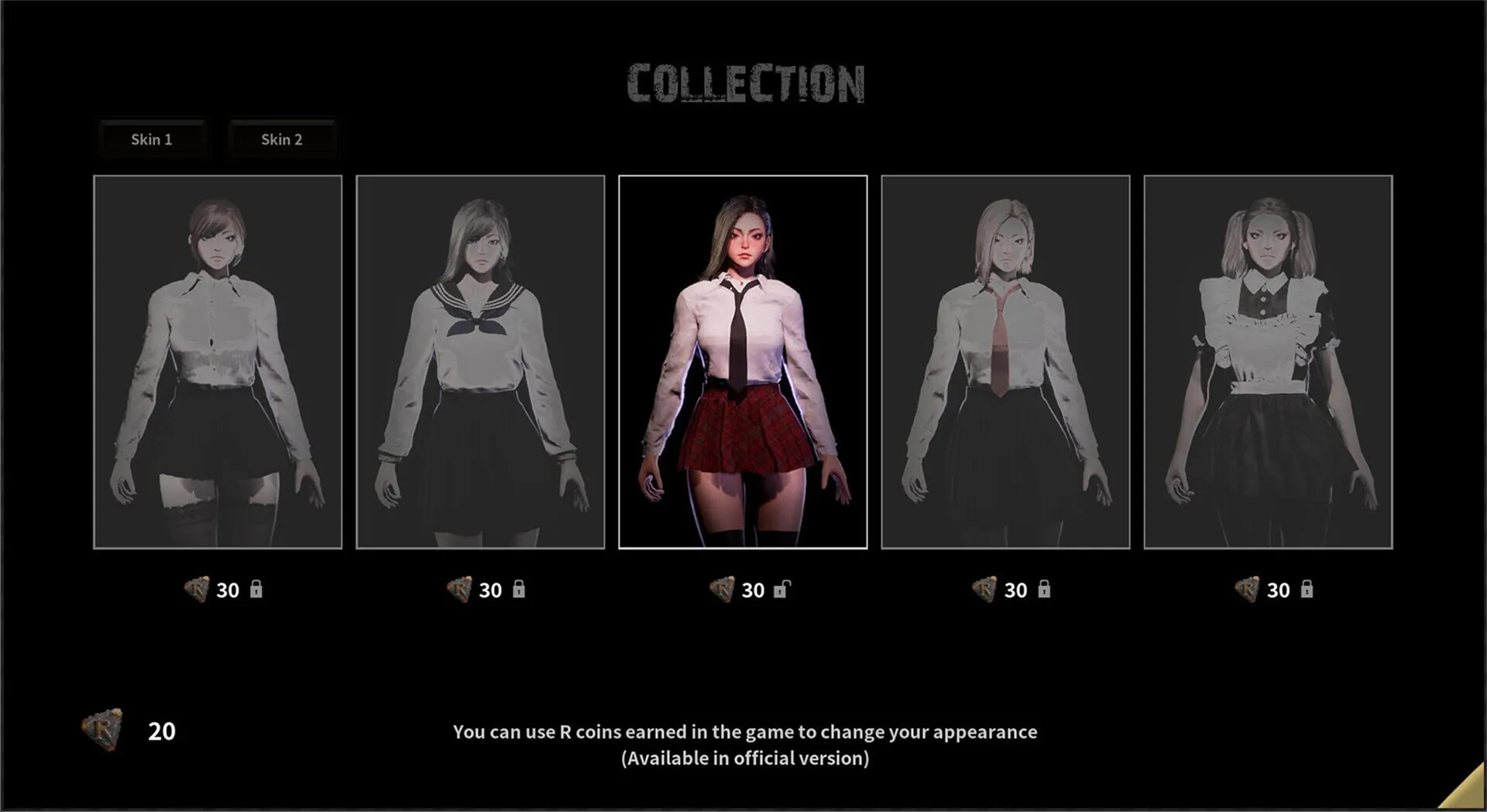 Product images