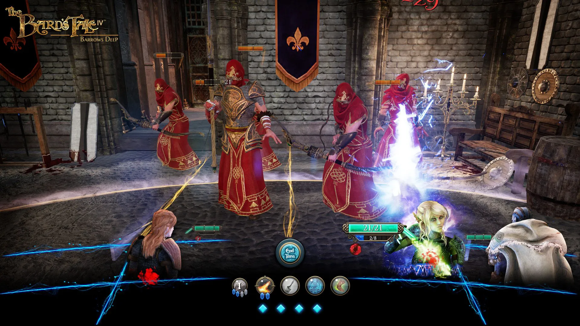 Product images
