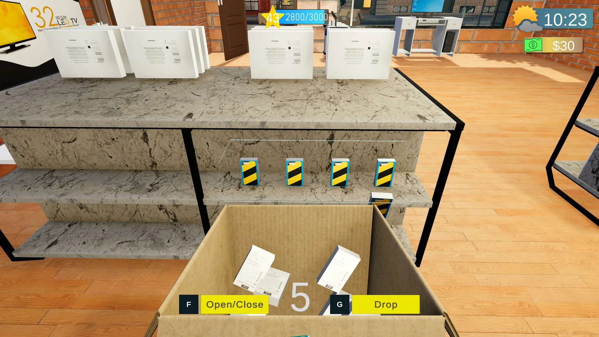 Product images