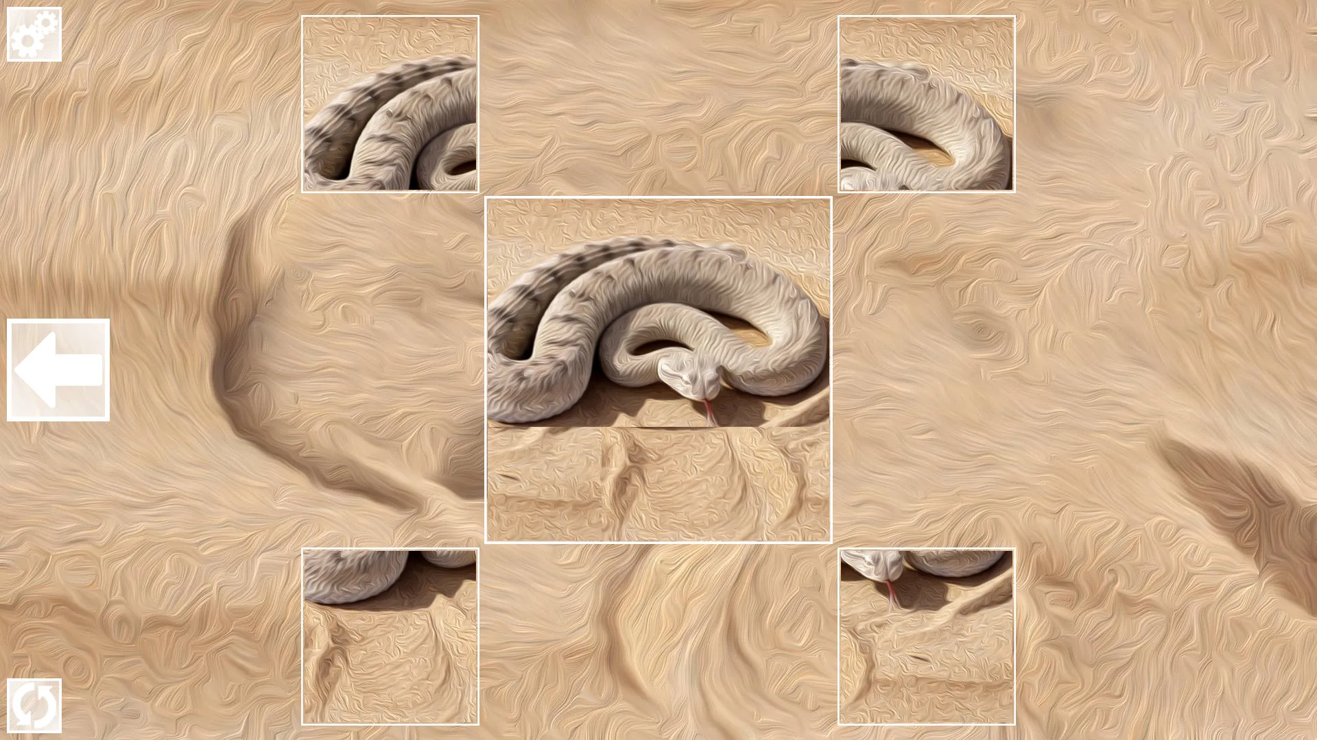 Product images