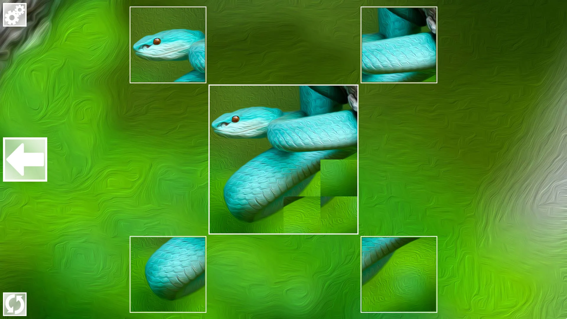 Product images