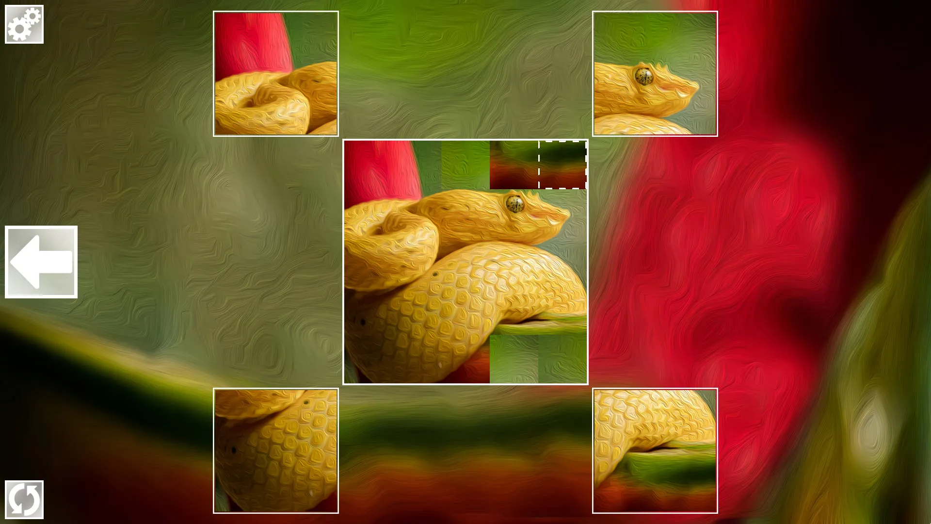 Product images