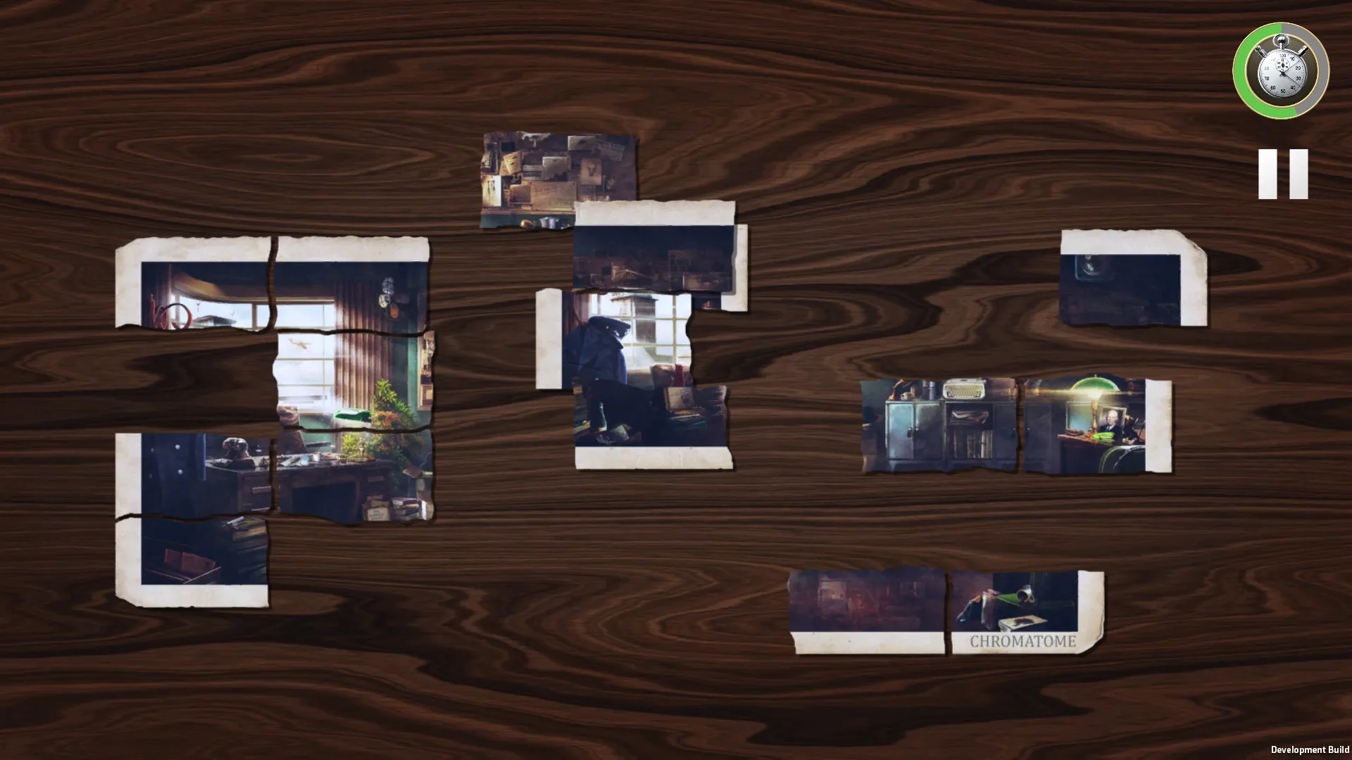 Product images