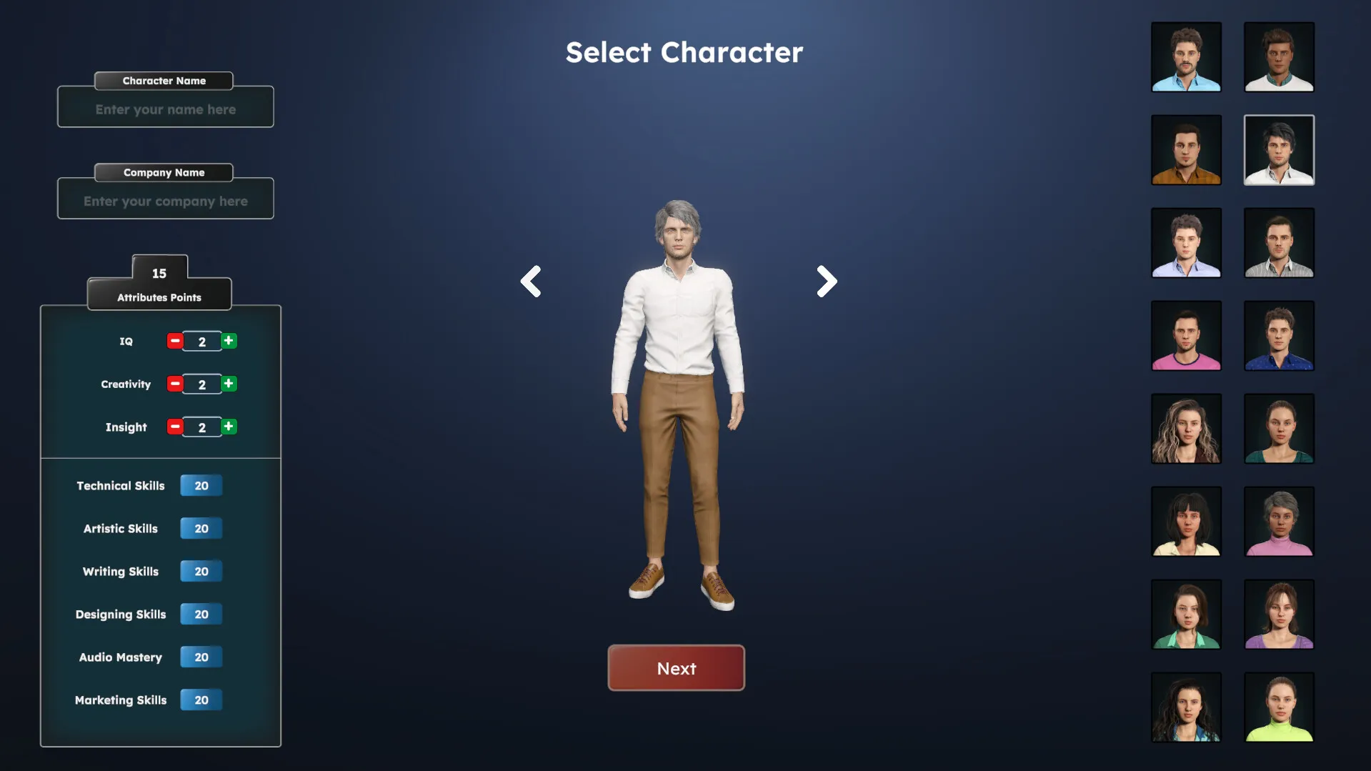 Product images