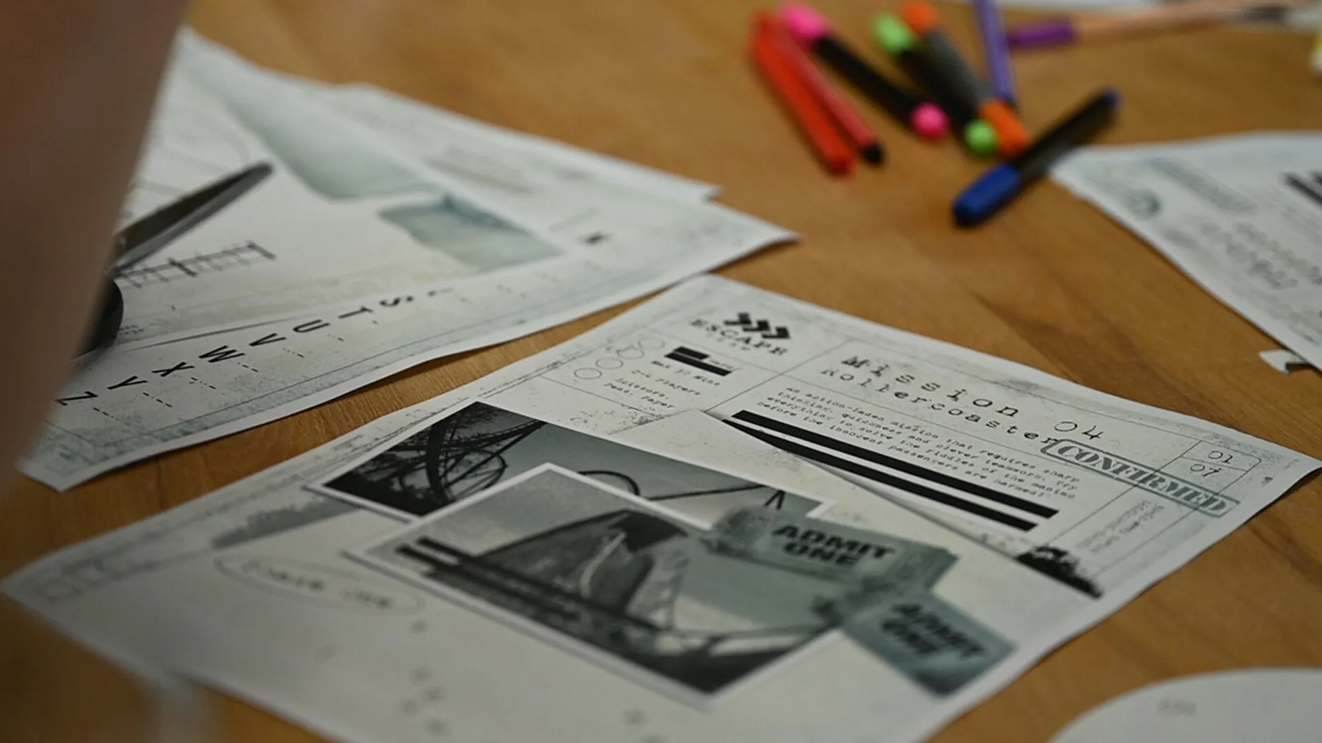 Product images