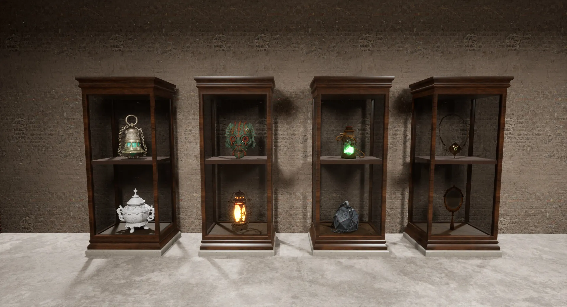 Product images