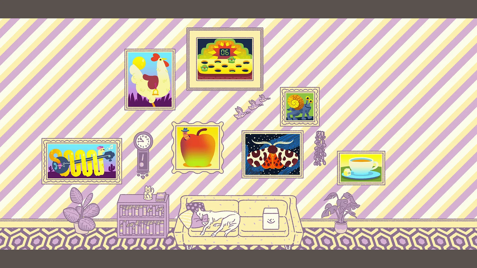 Product images