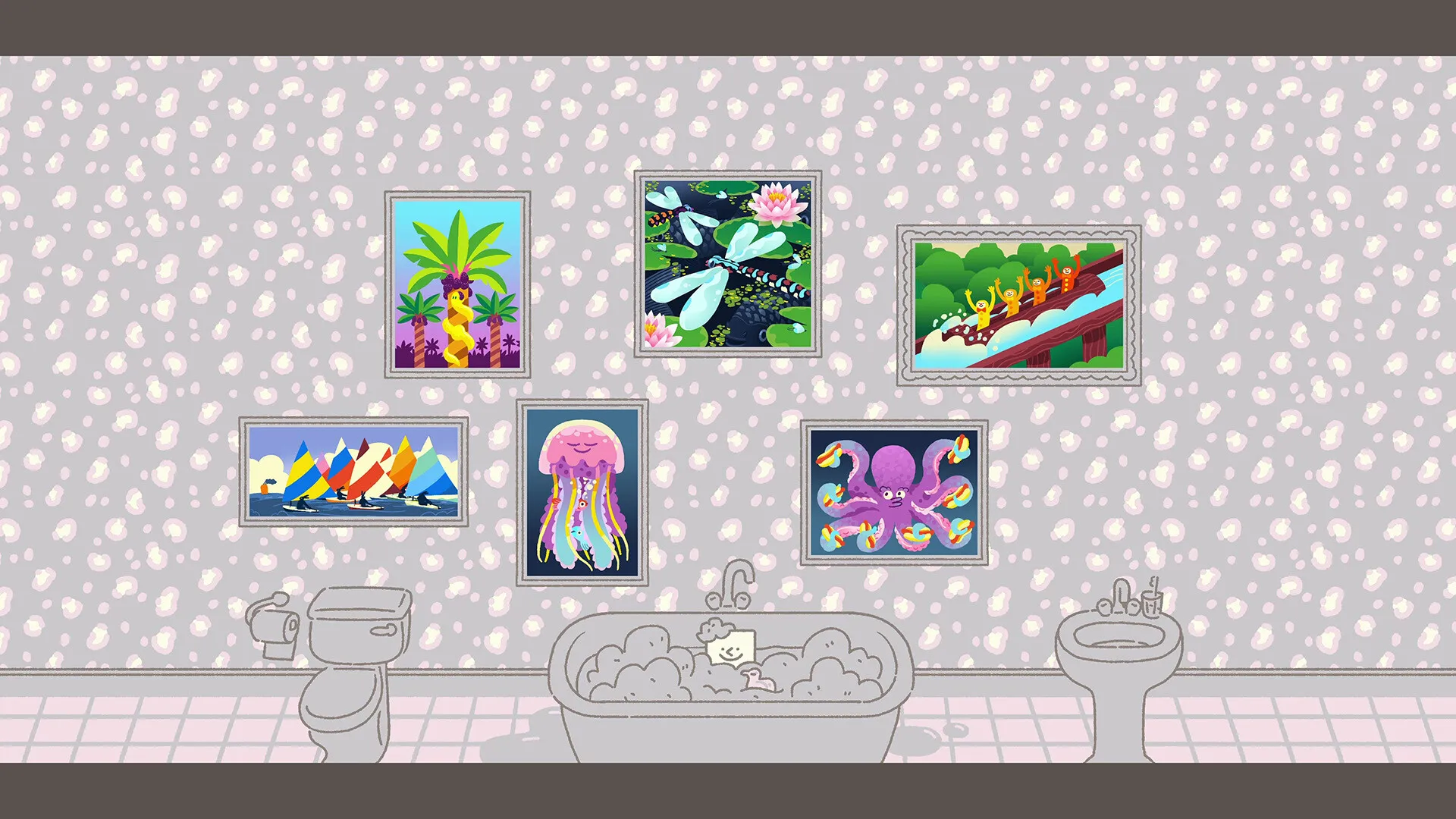 Product images