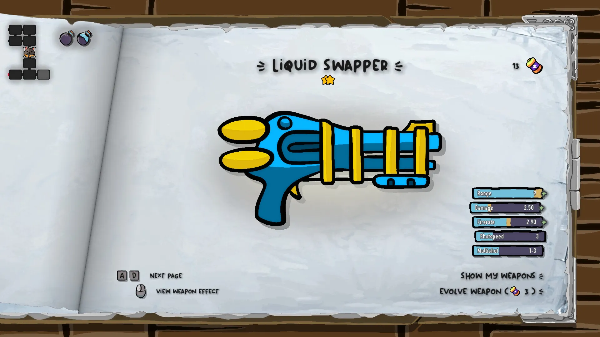 Product images