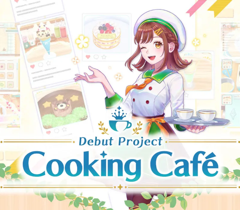 Product images