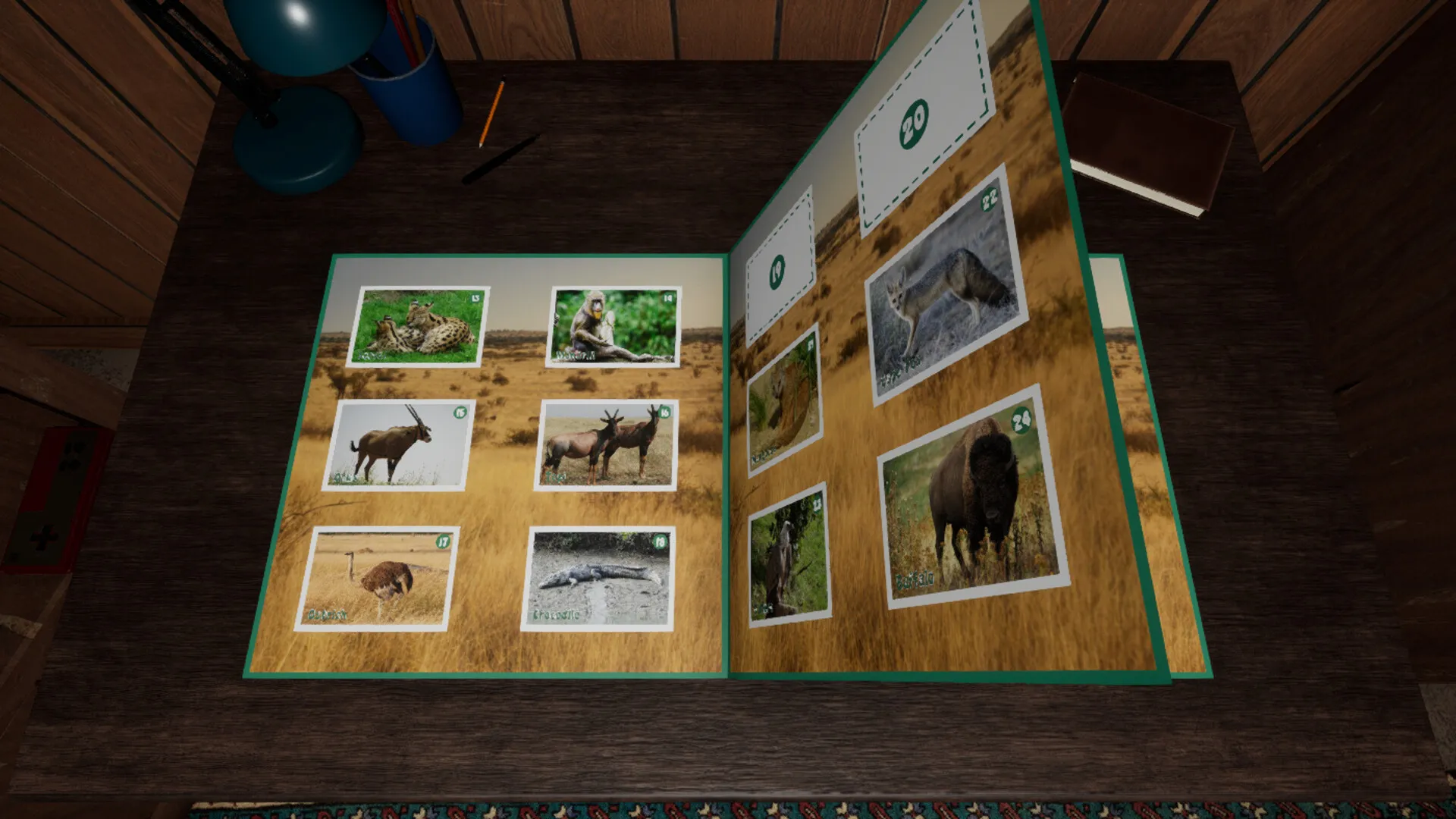 Product images