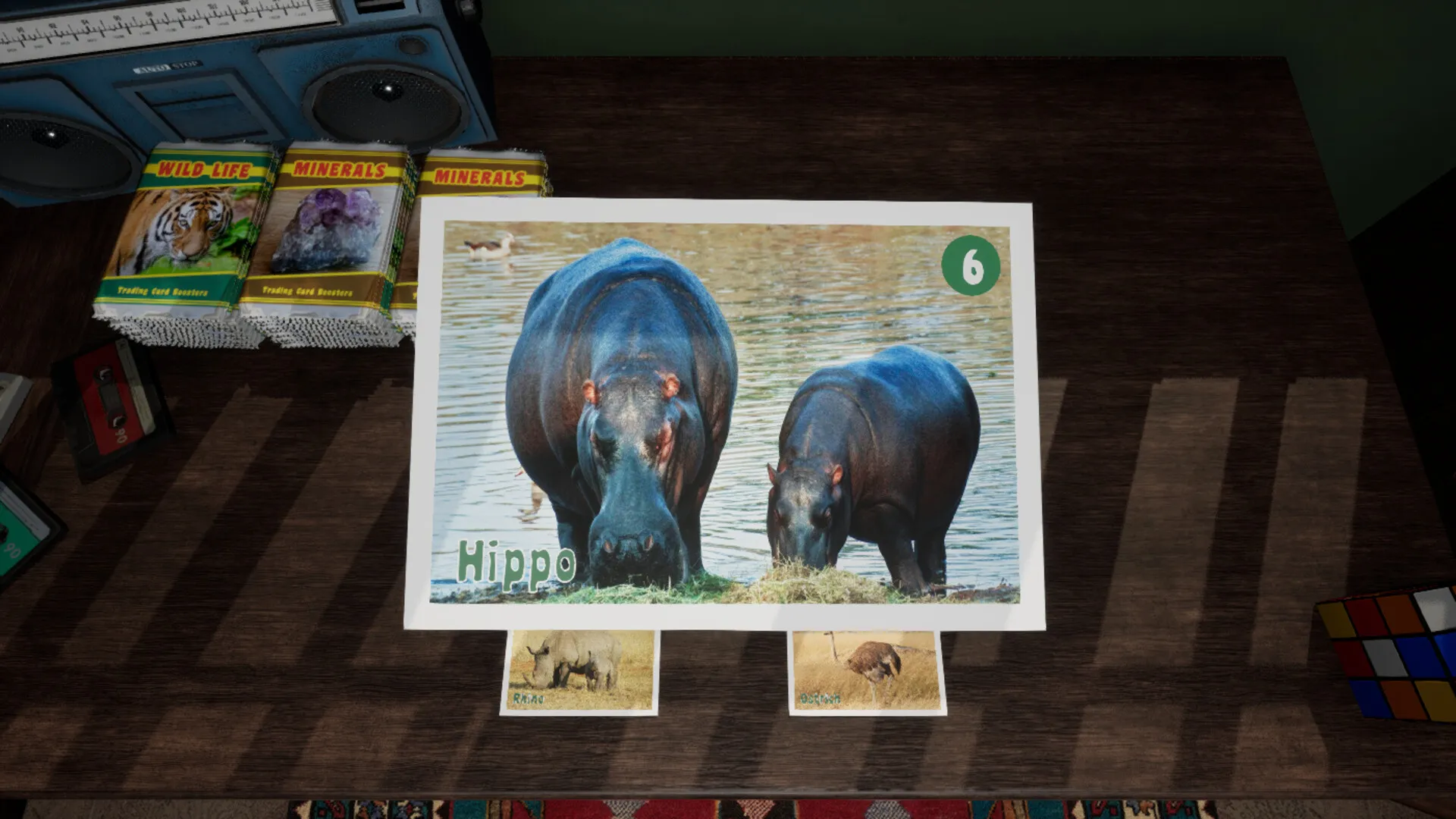 Product images