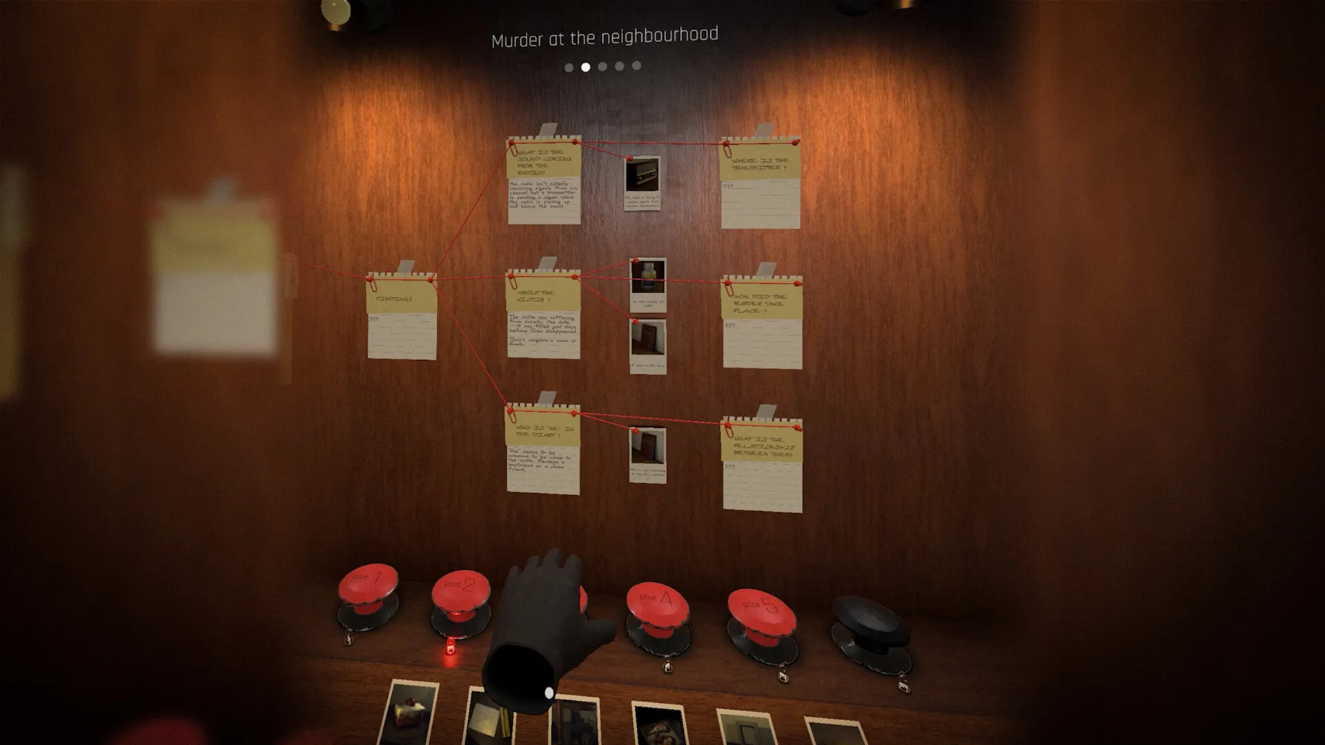 Product images