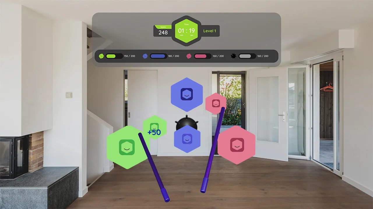 Product images