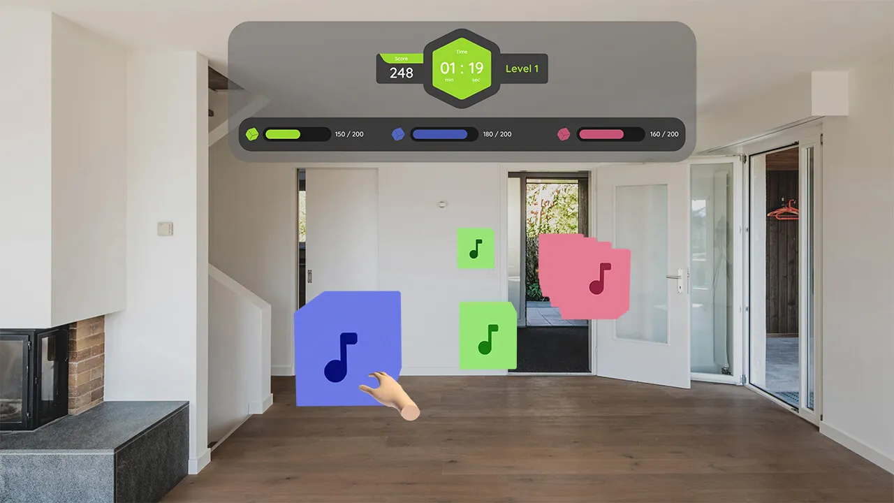 Product images