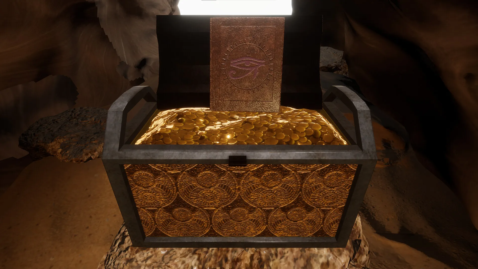 Product images