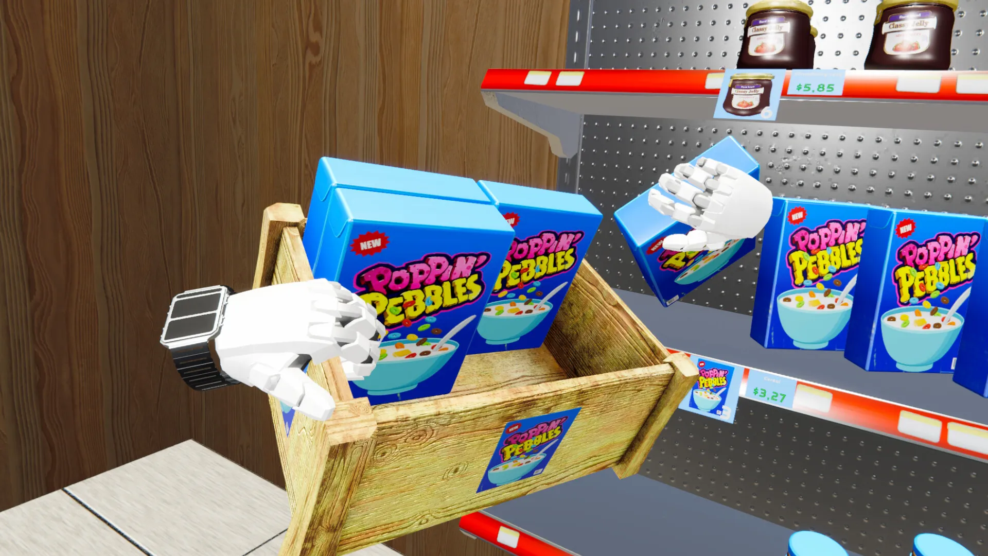 Product images