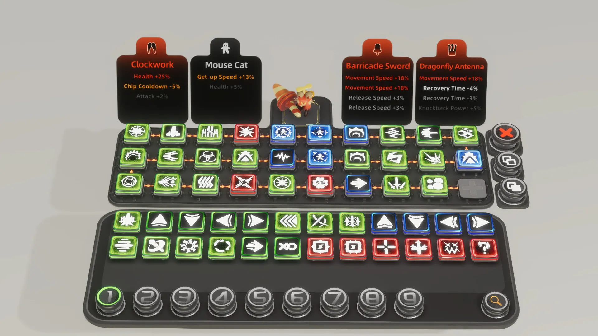 Product images