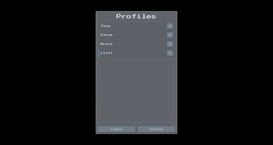 Product images