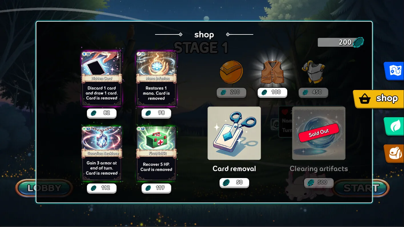 Product images