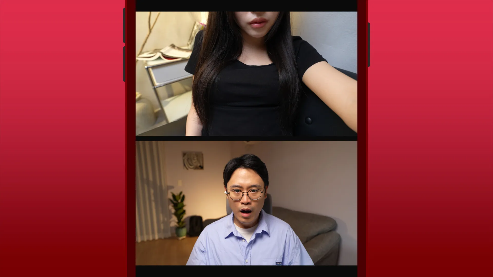Product images