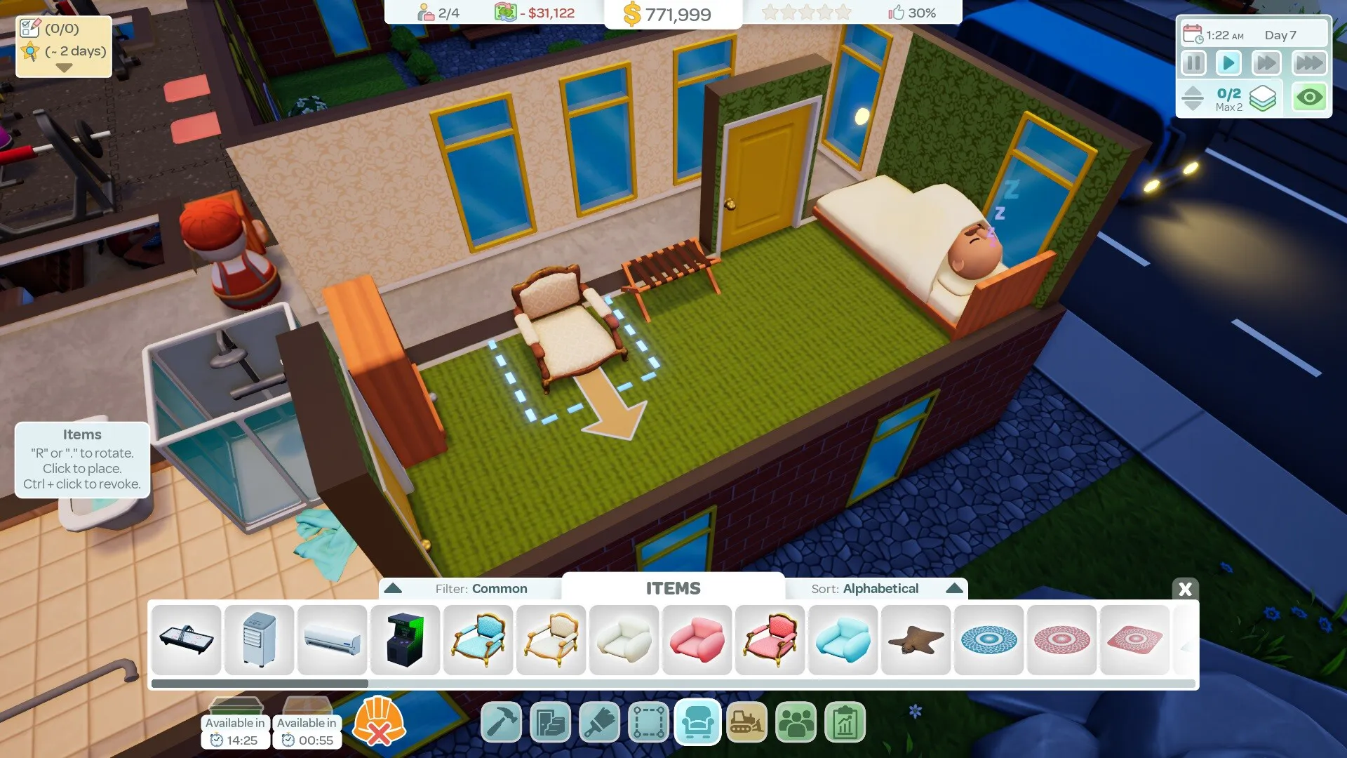 Product images