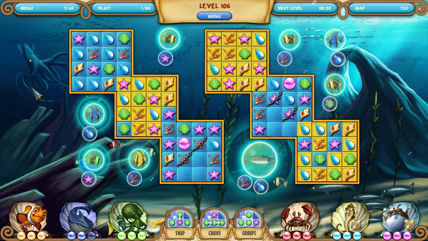 Product images