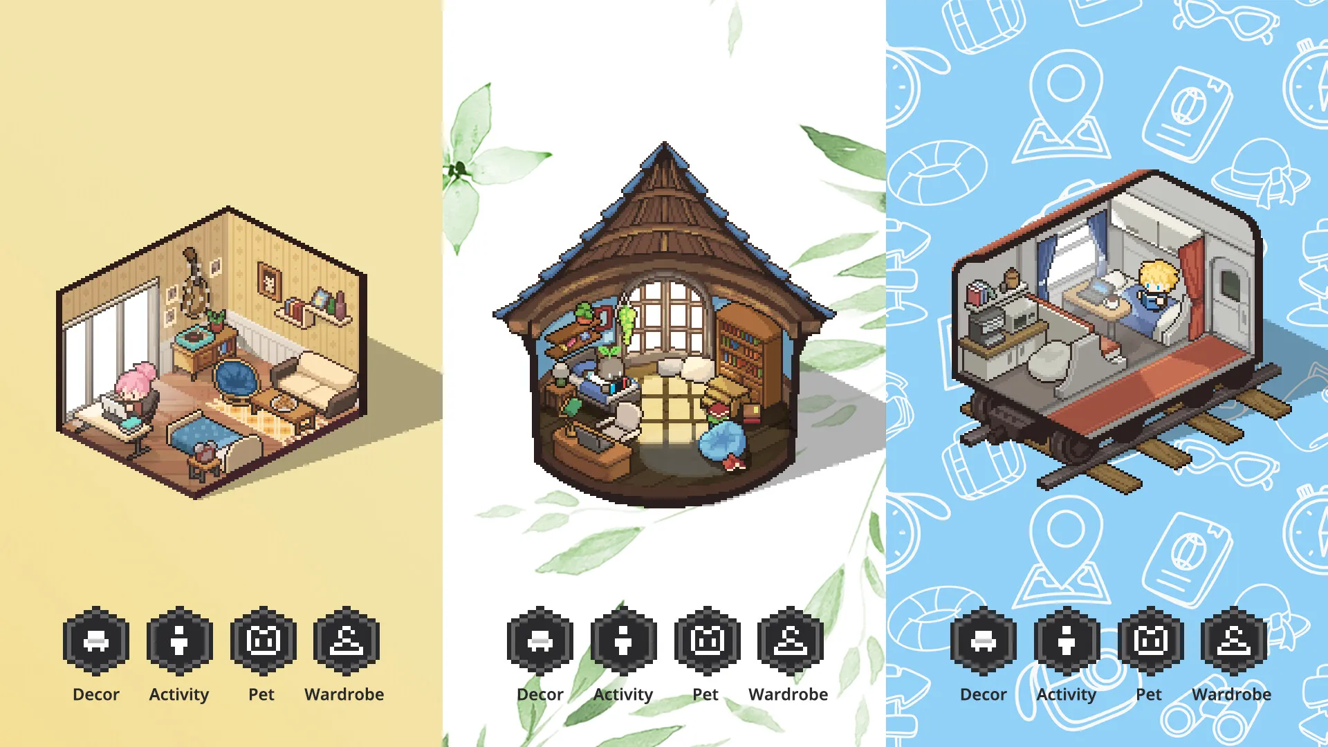 Product images