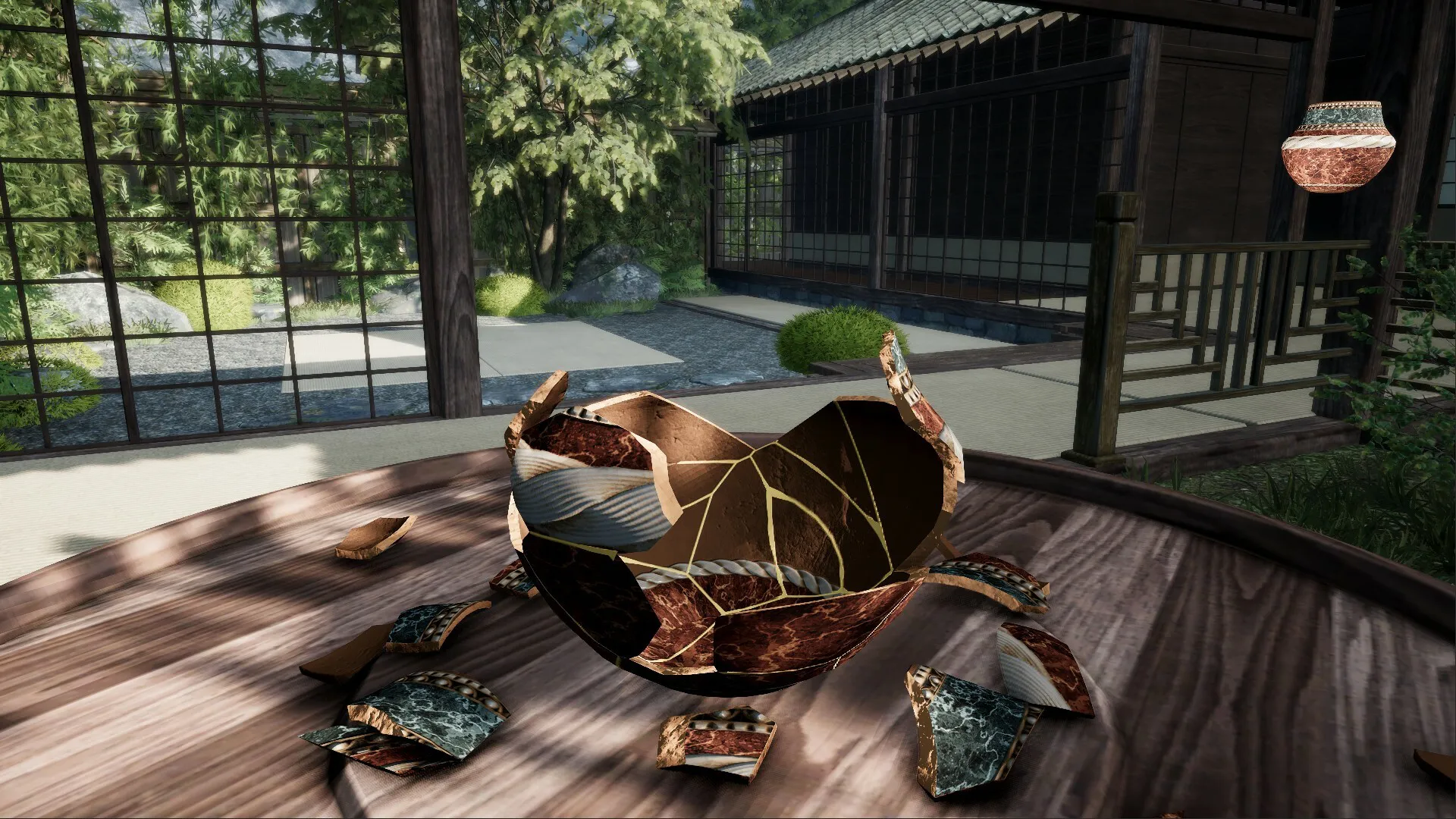 Product images