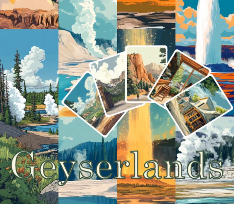 Product images