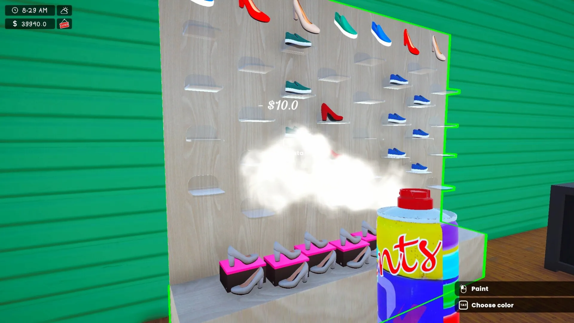 Product images