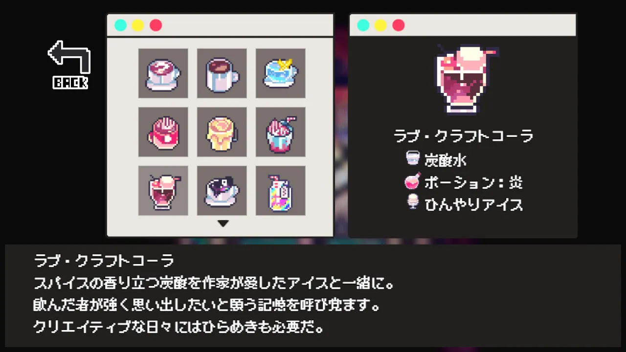Product images