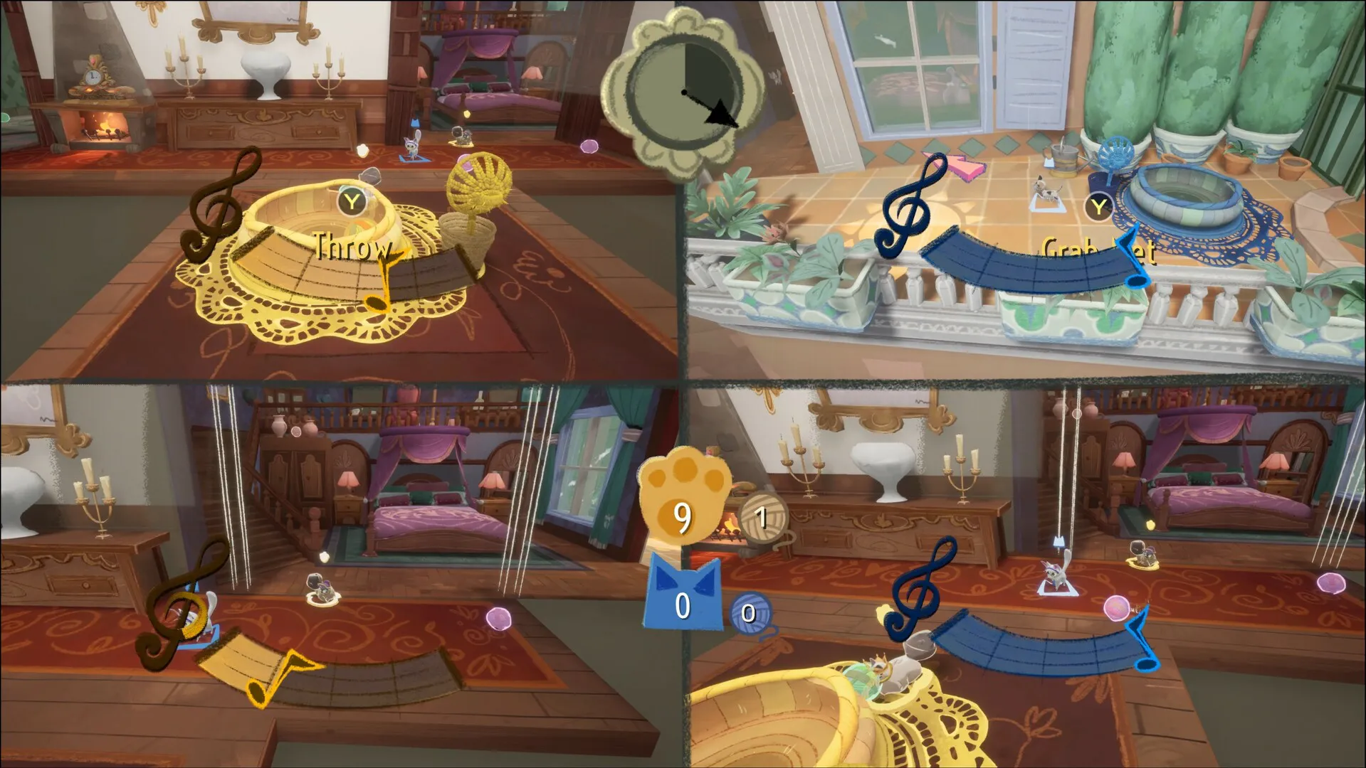 Product images
