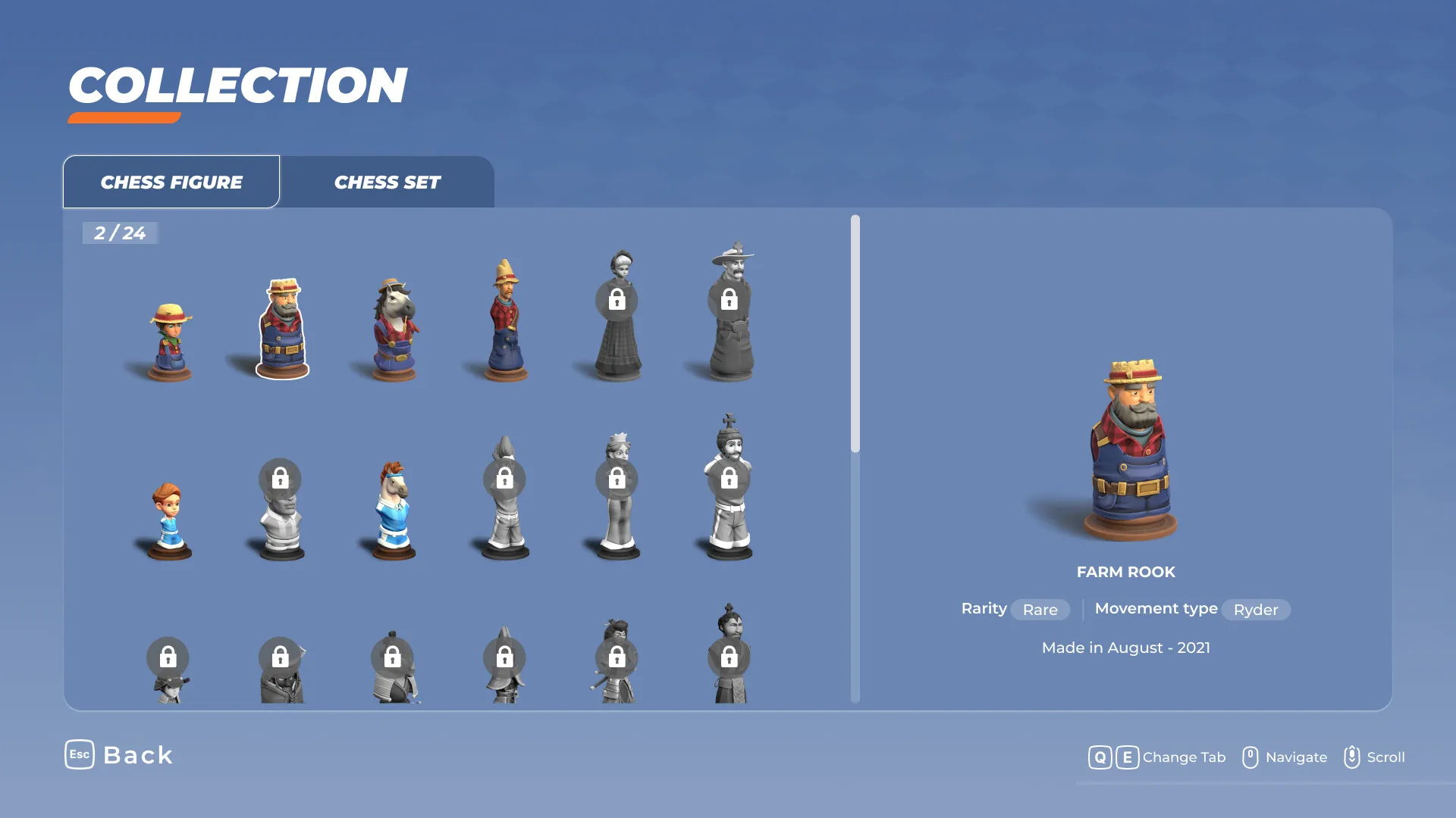 Product images