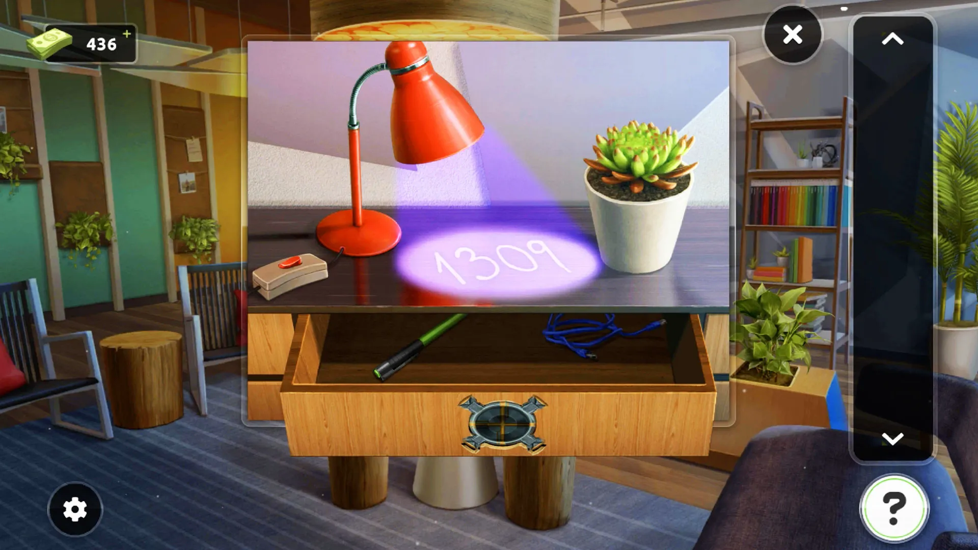 Product images
