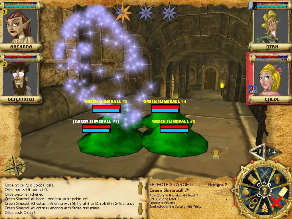 Product images