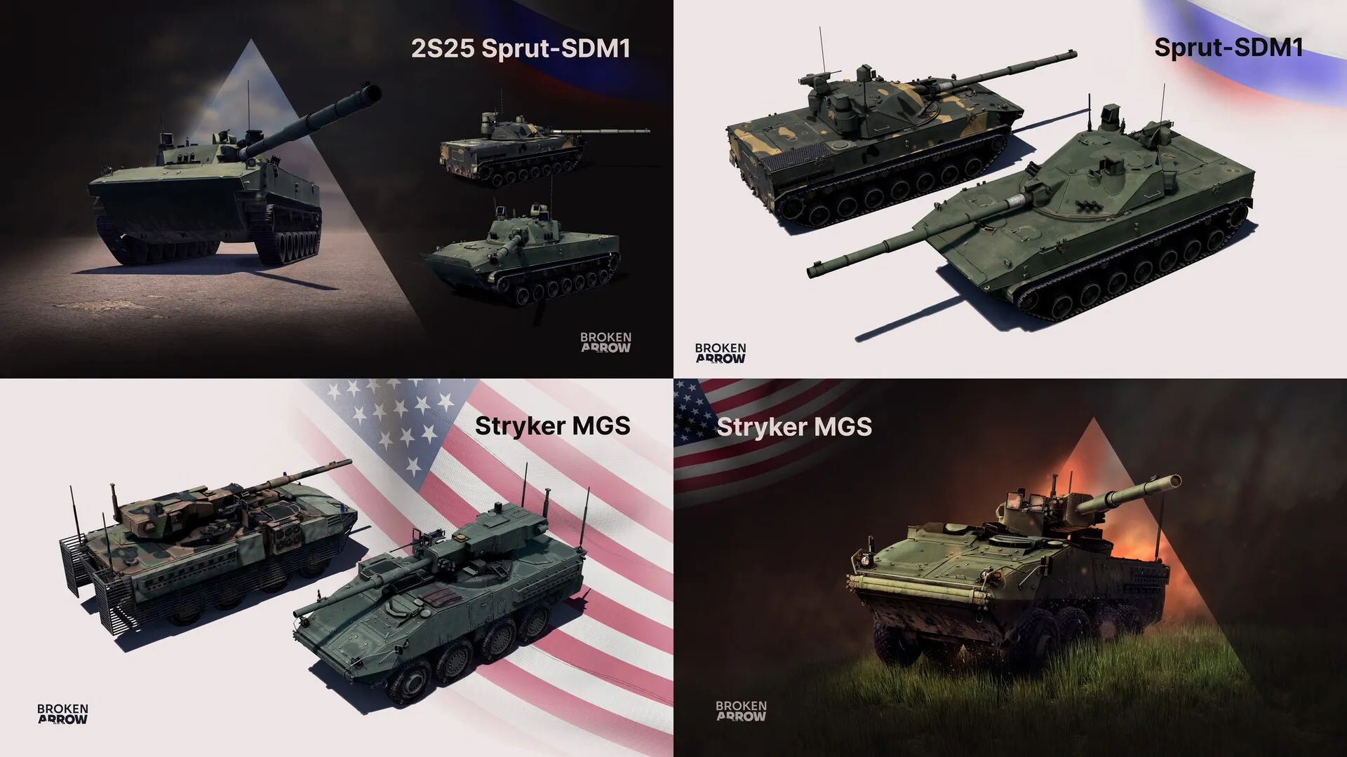 Product images