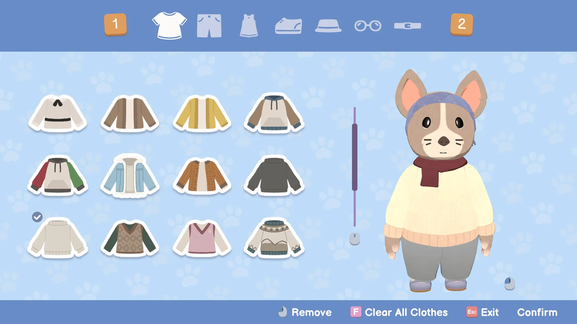 Product images