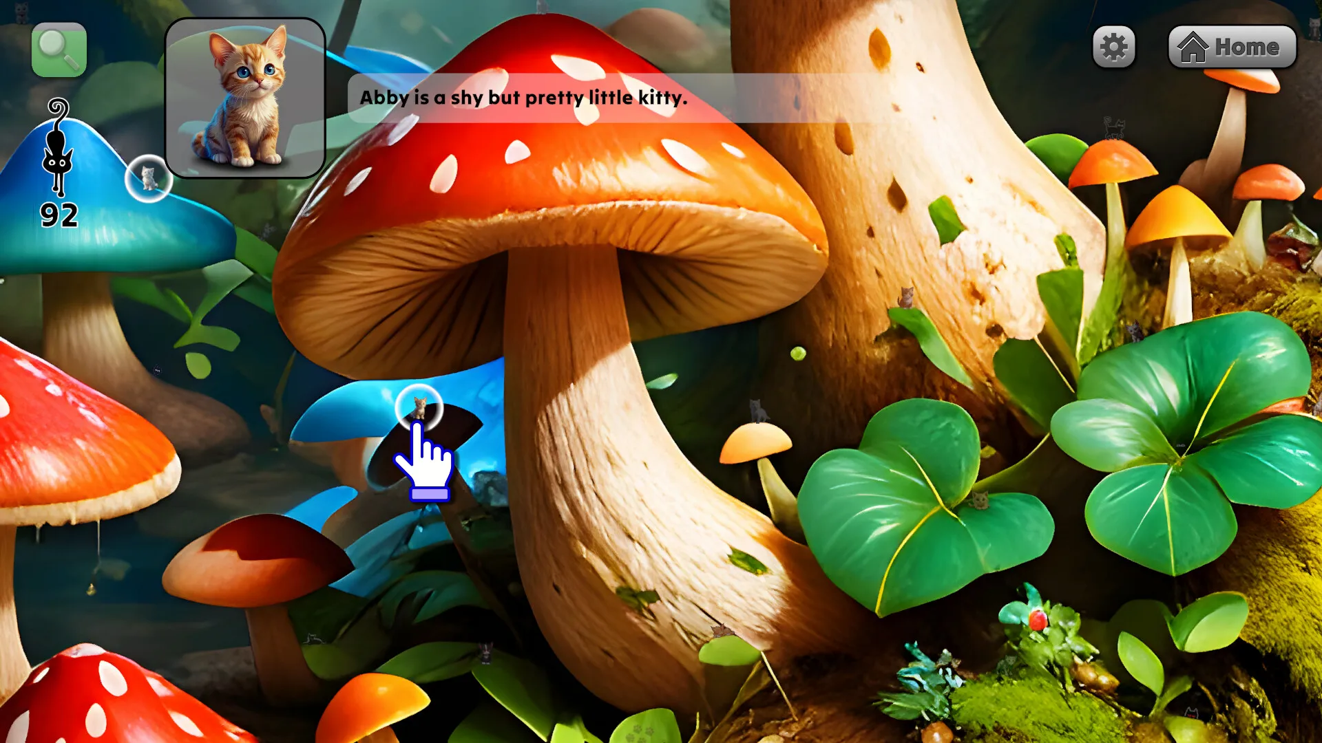 Product images