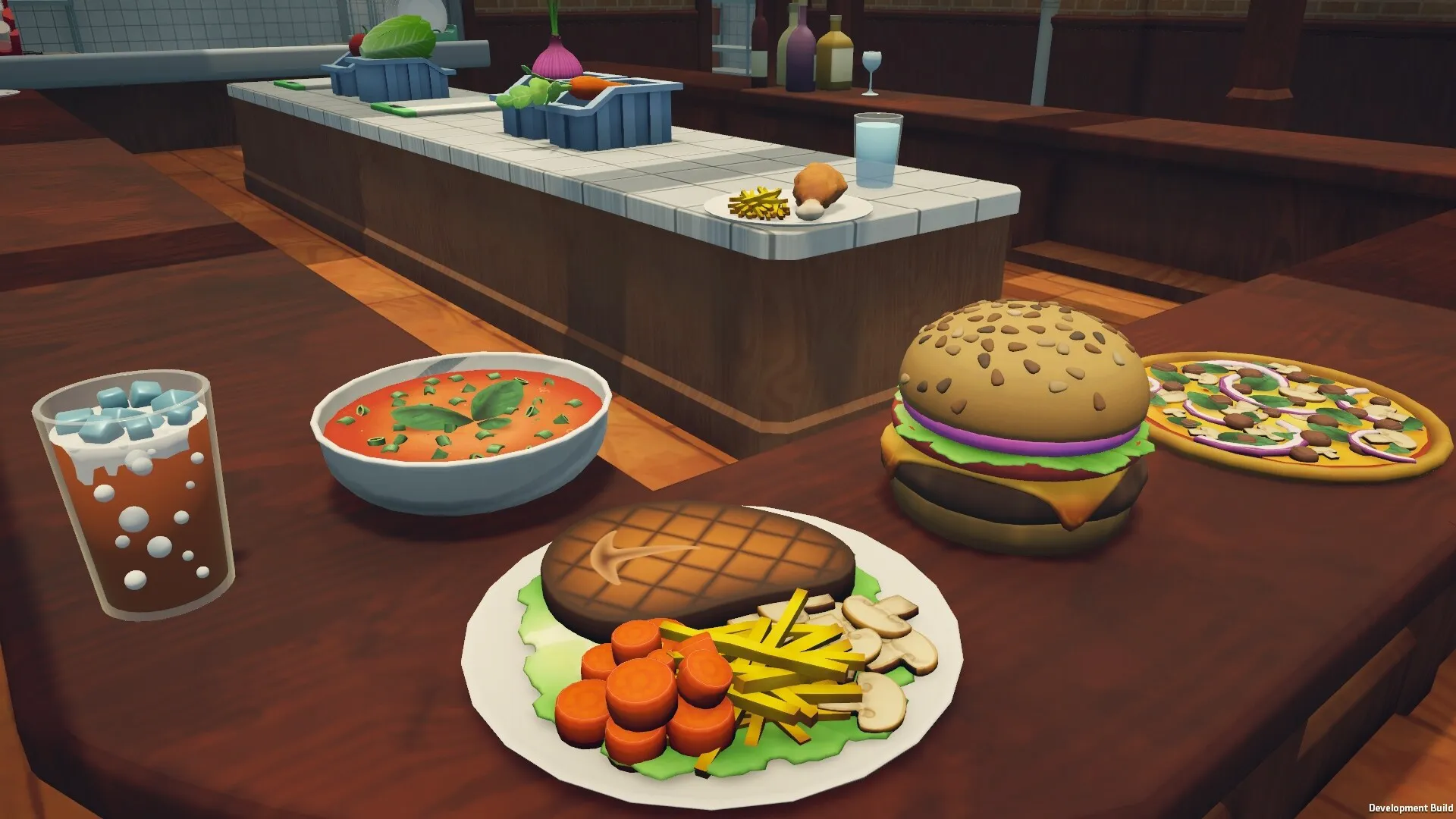 Product images