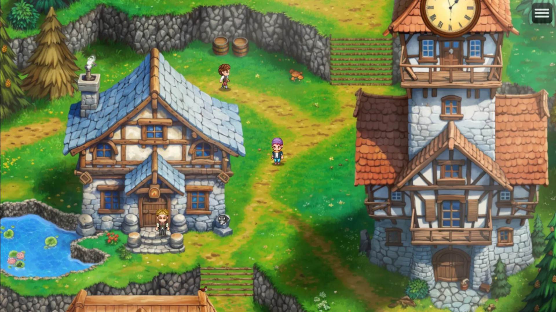 Product images