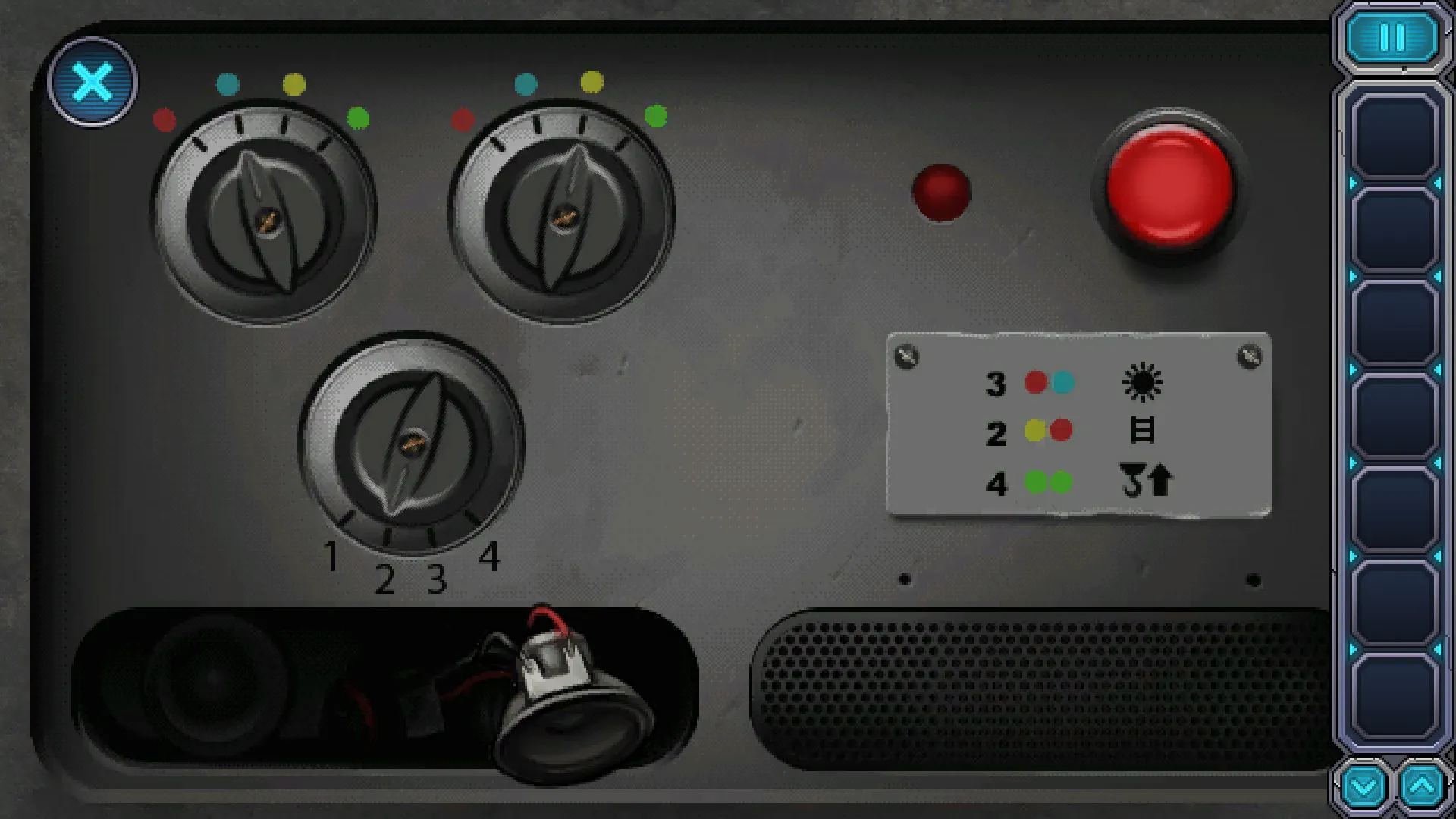 Product images