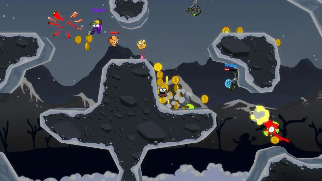 Product images
