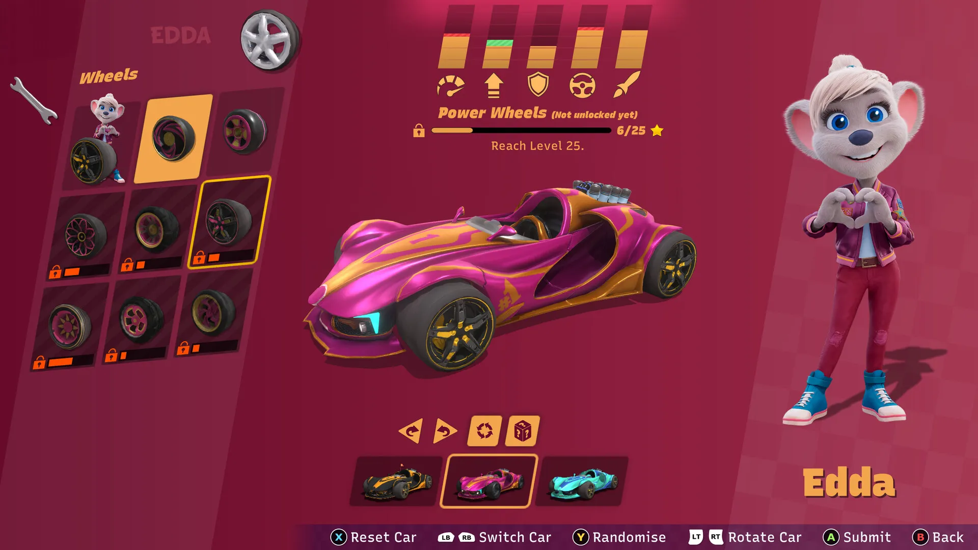 Product images