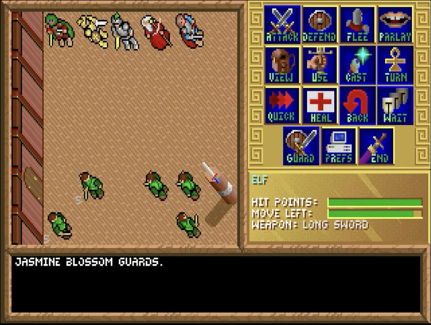 Product images